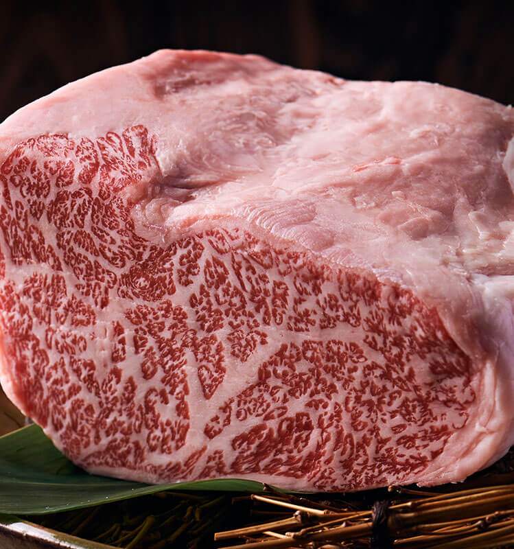 お肉